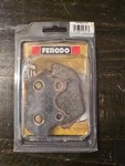Ferodo - Sinter Grip Frt/rear Brake Pads FDB2097ST. Fixed Price $31.95.