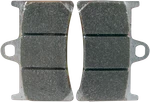 Sbs Racing Dual Carbon Brake Pads 634DC. Fixed Price $53.32.