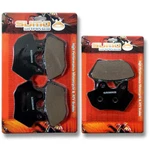 Front+rear Brake Pads For Harley Sportster 1200 Fxdl Fxdxt 00-03. Fixed Price $32.95.