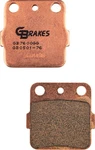 Gbrakes Hh Sintered Pads #GB0501-76. Fixed Price $38.14.