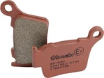 Brembo Sintered Brake Pads 07BB27SD Husqvarna/ktm/sherco/gas Gas/husaberg/bmw. Fixed Price $44.08.