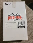 Mid-usa Motorcycle Brake Pads Front Touring #58015. Fixed Price $16.00.