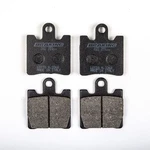 Braking 830SM1 High Performace Brake Pad Semi-metallic. Fixed Price $51.95.