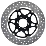 Niche Front Brake Rotor For Yamaha FZR1000 FZ750 YZF750R 4KG-2581T-20-00. Fixed Price $59.95.