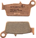 Moto-master Sintered Brake Pads 91811-PU. Fixed Price $29.40.
