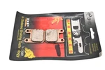 Brakes DP607 Pad Kit Qty 1 Nos. Fixed Price $19.94.