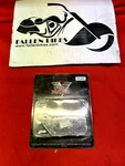 04-13 Harley Sportster Twin Power Performance Front Brake Pads 59-2359 New. Fixed Price $12.98.