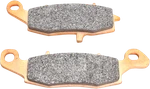 Ebc EPFA229HH Extreme Performance Sintered Brake Pads. Fixed Price $82.18.