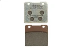 Brake Pad Set, Disc Ferodo FDB389. Fixed Price $47.84.
