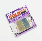 Brake Pads Racing Ceramic Carbon Goldfren S33-069 (ebc FA144 FA187). Fixed Price $21.21.