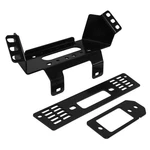 Extreme Max 5600.3256 Atv Winch Mount For Select Polaris Ranger Models Black. Fixed Price $76.99.