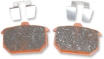 EBC44209-82 FA78V Semi Sintered Rear Brake Pads Harley Fxr Fxst Flst Xl Fxe Evo. Fixed Price $45.49.