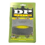 Performance Machine Sport Brake Pads, SDP416HH+ 112X6R 0052-1605DS-A. Fixed Price $9.00.