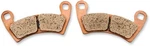 Sbs All-terrain Sinter Metal Brake Pads #897ATS Polaris. Fixed Price $44.45.