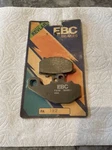 New Ebc FA192 Rear Brake Pads 2006-16 Ninja Kawasaki. Fixed Price $24.50.