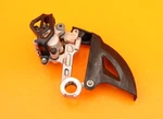 2020 2025 Yamaha YZ450F Nissin Rear Brake Caliper B2W-2580W-00-00. Fixed Price $99.99.