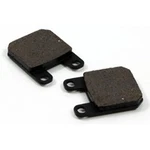 Spi Products MX-05257 Wild Boar Brake Pads,semi-mtallic. Fixed Price $14.90.