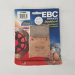 Nos Ebc Brake Pads Race Formula Double-h. Fixed Price $24.99.