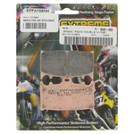 Ebc Epfa Series Sintered Brake Pads For 2008-2009 Honda TRX700XX Atv Front. Fixed Price $88.71.