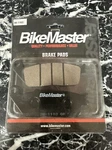 Bike Master 961103 Brake Pads Honda Triumph. Fixed Price $10.00.