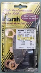 New Genuine Vesrah VD-952JL Brake Pad Set. Fixed Price $9.44.