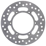 Niche Front Brake Rotor For 1988-1991 Kawasaki KX80 41080-1270 Motorcycle. Fixed Price $24.95.