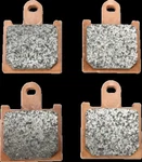 Ebc GPFAX417/4HH Brakpad Race. Fixed Price $97.85.