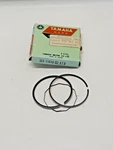 Nos Yamaha 361-11610-02-00 Piston Ring Set Std Bore RD250. Fixed Price $49.99.