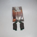 Galfer Nos Brake Pads Honda, Kawasaki, Suzuki & More FD108G1532. Fixed Price $14.99.