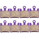 Front Carbon Fiber Brake Pads For 2003-2006 Kawasaki Ninja ZX6R ZX636C. Fixed Price $13.09.