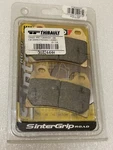 Thibault 310244HH Ferodo FDB2042ST Sintergrip Front Brake Pads New Set. Fixed Price $39.99.