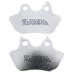 Ebc Motorcycle Brake Pads FA434VLD Semisintermetall. Fixed Price $64.92.