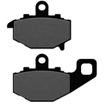 Galfer Brake Pads Semi Metallic FD167G1054. Fixed Price $40.79.