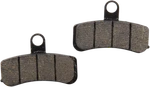 Sbs Brake Pads Front Pair Street Ceramic 853H.HF. Fixed Price $42.45.