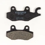 Braking Semi Metallic Pad 696SM1. Fixed Price $25.16.