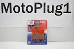 Ebc Brakes Pads V-series FA630V Aprilia Bmw Triumph Ducati Can-am. Fixed Price $37.99.