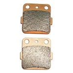 Vesrah Pad Sintered Metal Front, Rear Brake# VD-127JL Oem#. Fixed Price $36.89.