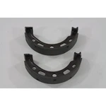 V-twin Manufacturing Rear Cast Brake Shoe Set 41806-41. Fixed Price $106.19.