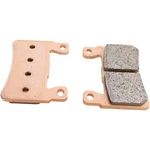 Drag Specialties Sintered Metal Brake Pads 1721-2293. Fixed Price $40.84.