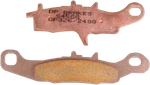 Brakes Standard Sintered Metal Pads DP326. Fixed Price $54.95.