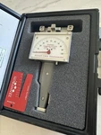 Tensitron Mechanical Aircraft Cable Tension Meters. ACM-400. Fixed Price $850.00.