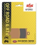 Sbs 872RSI Rear Sinter Brake Pads Ktm Sx 19/16 85 2011-2019. Fixed Price $35.88.