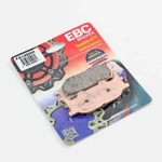 Ebc Brakes Sintered Pad FA199HH High Performance. Fixed Price $43.26.