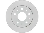Bosch 14CW35N Rear Brake Rotor Fits 2014-2022 Ram Promaster 3500. Fixed Price $71.67.