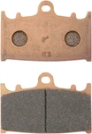 Vesrah Brake Pads VD-344RJL. Fixed Price $52.39.
