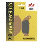 Sbs Sintered Brake Pads For Offroad 915SI. Fixed Price $16.55.