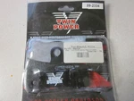 Nos Harley Davidson Twin Power Brake Pads 59-2334. Fixed Price $24.87.