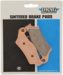 Drag Specialties Brake Pads 1721-1954. Fixed Price $37.74.