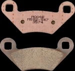 Moose Utility Division 1721-1228 Brake Pad Frt/rr For Polaris. Fixed Price $44.95.
