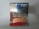 Ebc FA190HH Front Brake Pads For Triumph Super Iii / Yamaha FZR1000 YZF750R. Fixed Price $29.99.